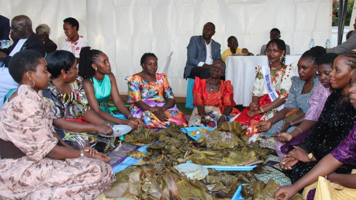 Buganda Kingdom Marks 75 Years of the Luganda Language Association